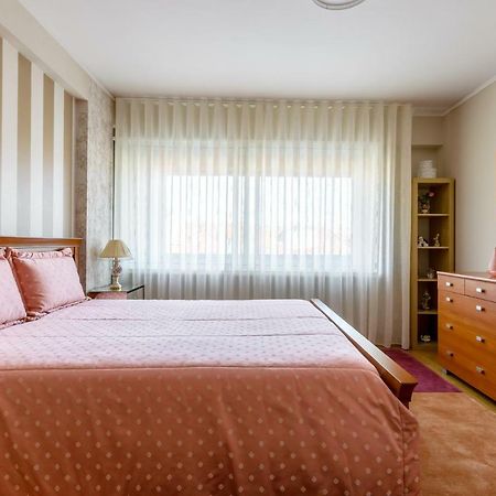 Porto Downtown Apartment Eksteriør bilde