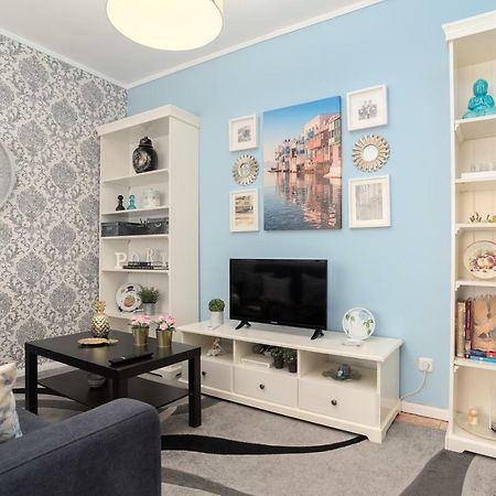 Porto Downtown Apartment Eksteriør bilde