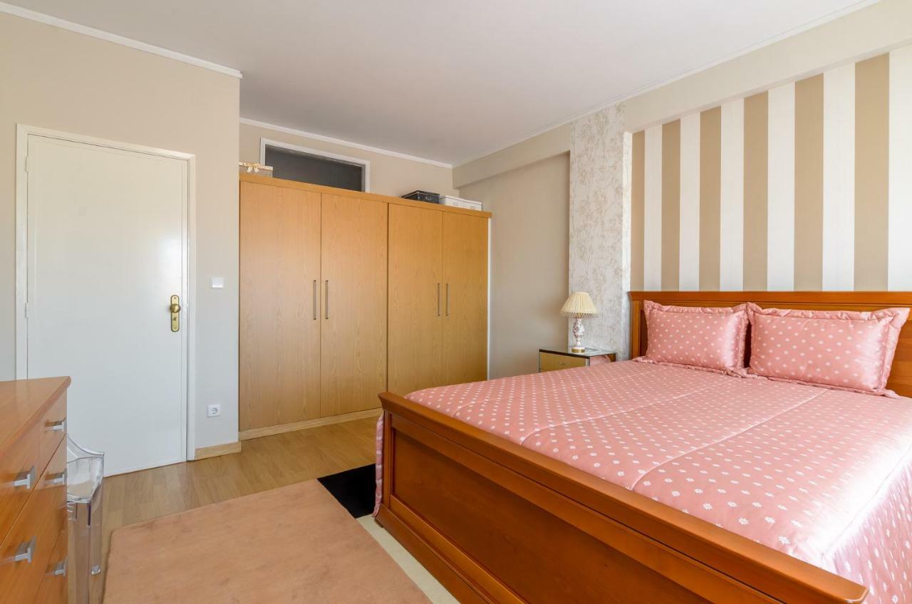 Porto Downtown Apartment Eksteriør bilde
