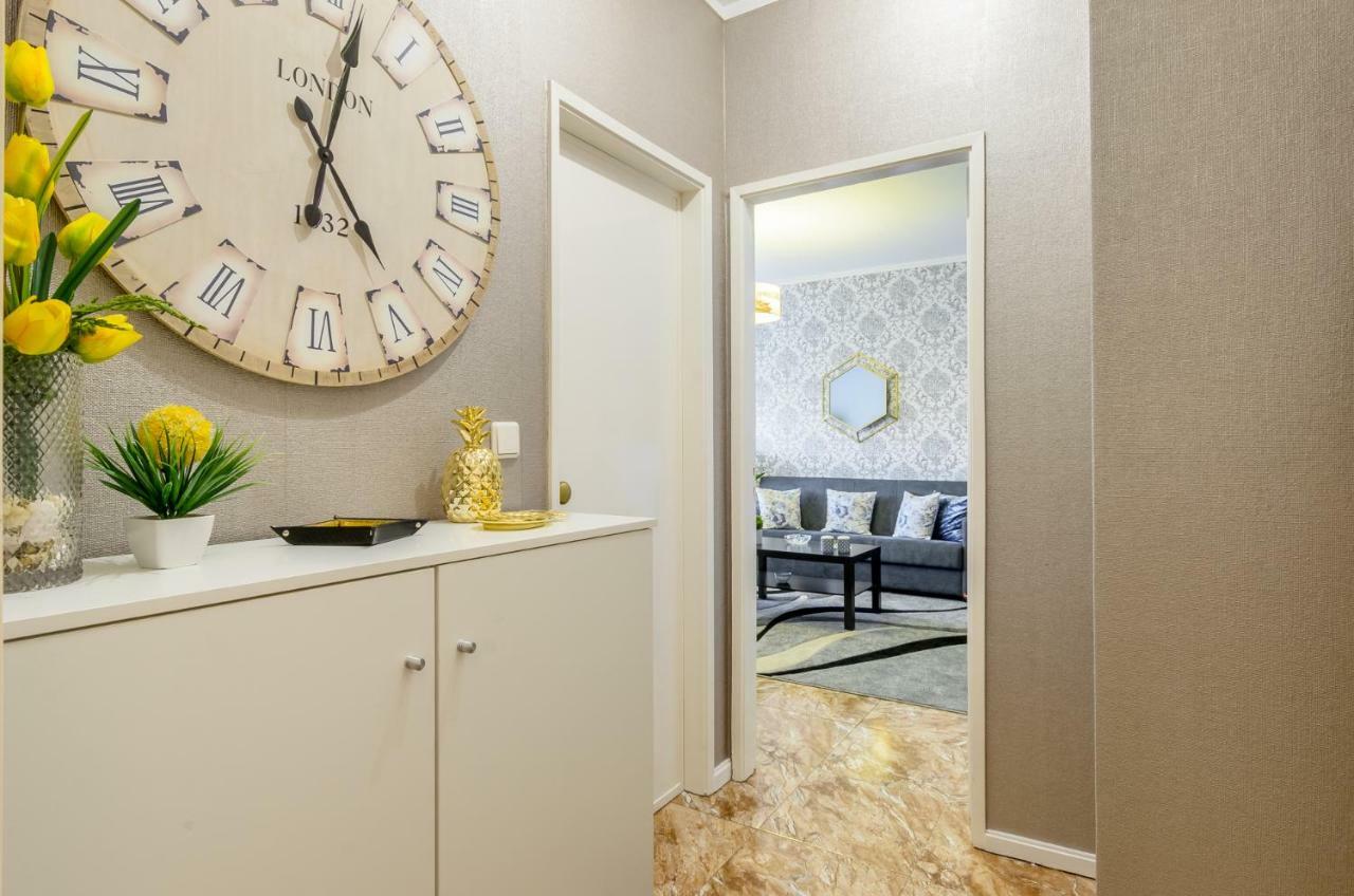Porto Downtown Apartment Eksteriør bilde