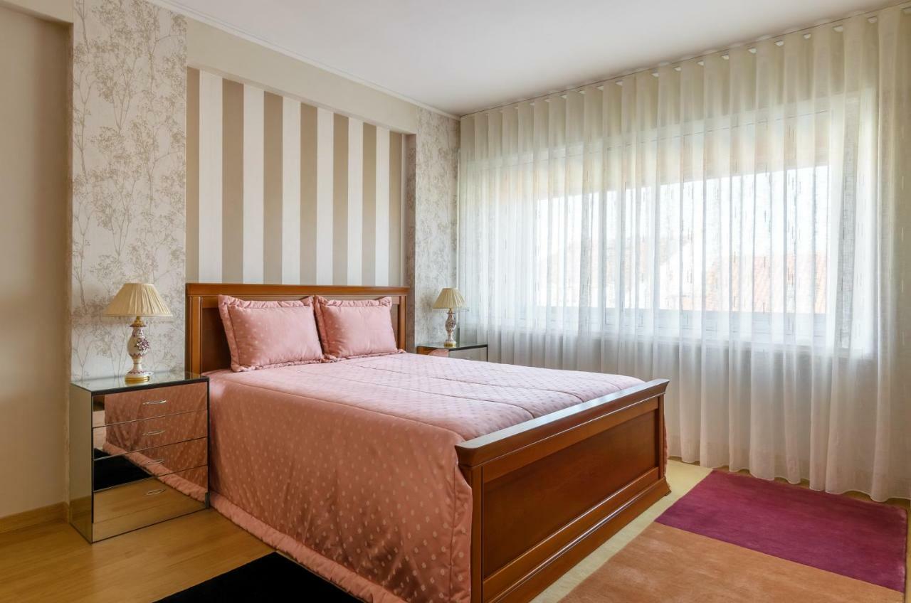 Porto Downtown Apartment Eksteriør bilde