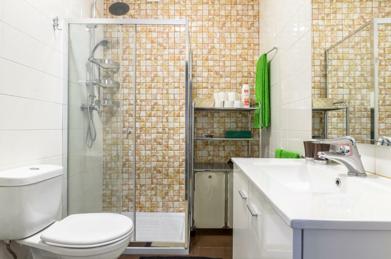 Porto Downtown Apartment Eksteriør bilde