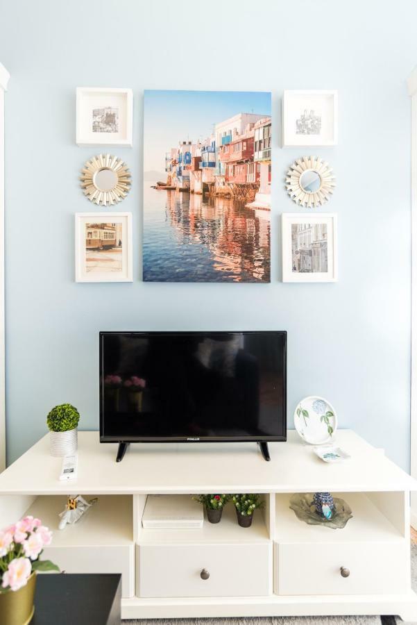 Porto Downtown Apartment Eksteriør bilde