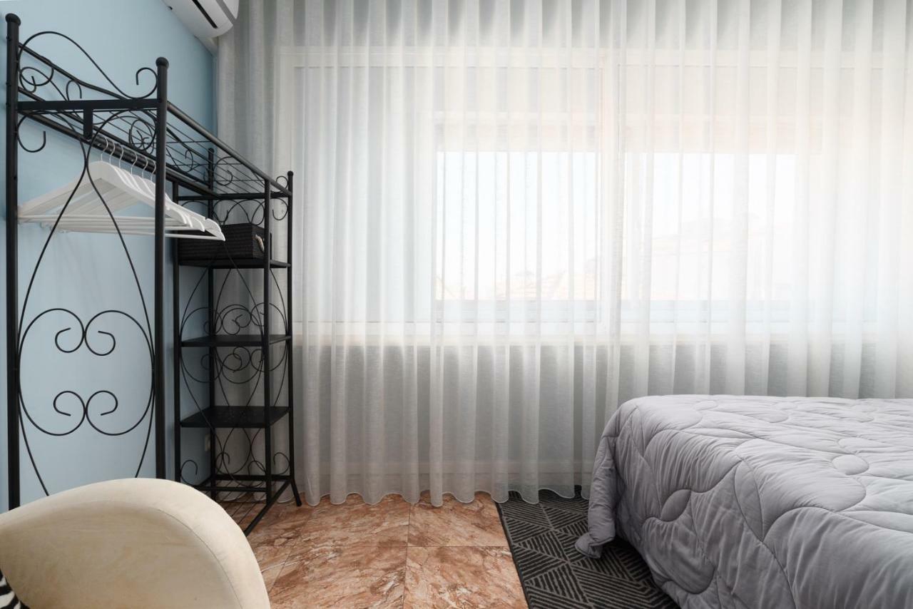 Porto Downtown Apartment Eksteriør bilde