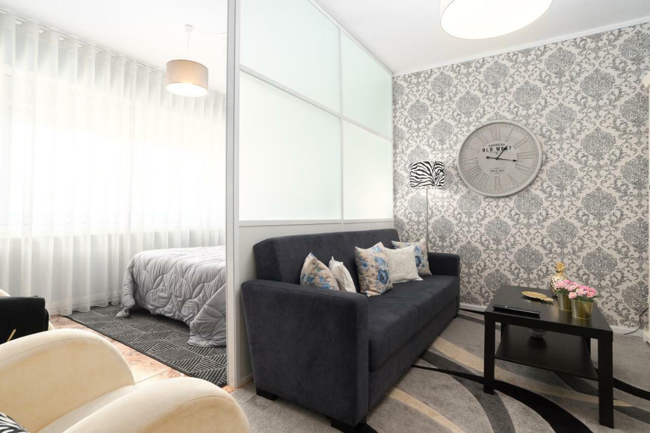 Porto Downtown Apartment Eksteriør bilde
