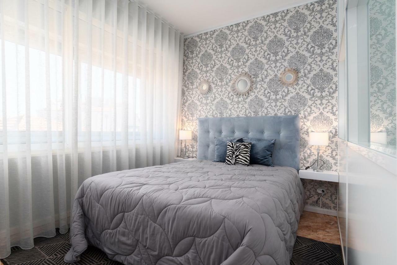 Porto Downtown Apartment Eksteriør bilde