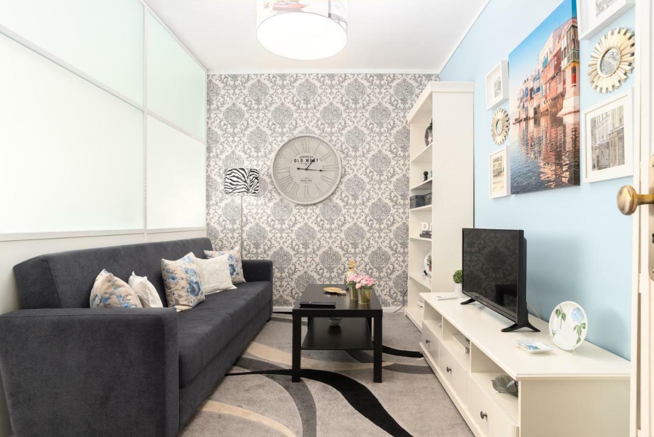 Porto Downtown Apartment Eksteriør bilde
